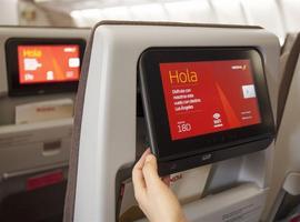 La web de Iberia ofrece paquetes vacacionales en ofertas que incluyen Asturias