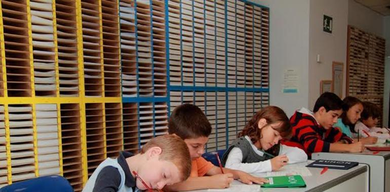 Kumon abrirá en 2016 sus primeros centros educativos en Asturias