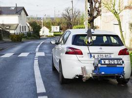 Peugeot Citroën y dos ONG publican los primeros resultados de consumo en condiciones reales