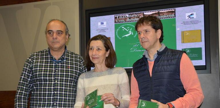 La Escuela de Música Tradicional de Oviedo edita un disco sobre Tazones