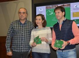 La Escuela de Música Tradicional de Oviedo edita un disco sobre Tazones