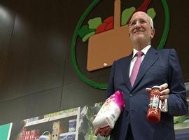 Mercadona lanza sus beneficios hasta el 12% en el año 2015