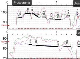 El habla permite diagnosticar alzhéimer de forma precoz