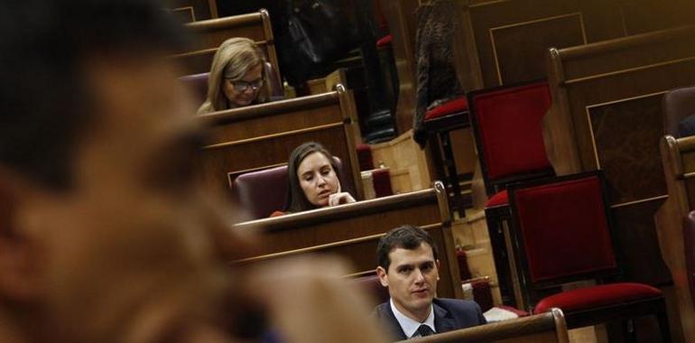 Pedro Sánchez afronta hoy la segunda oportunidad para ser investido