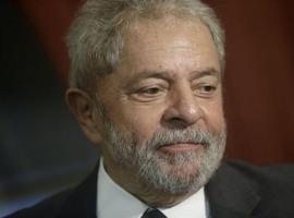 La Policía brasileña rexistra la vivienda de Lula da Silva en Sao Paulo