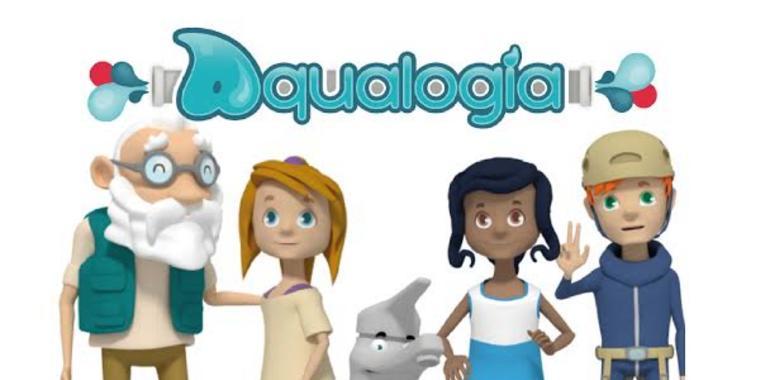 El mes del agua lleva la aventura “Aqualogía” a 20 colegios de Avilés