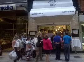 Oviedo prepara un censo de locales comerciales y hosteleros emblemáticos