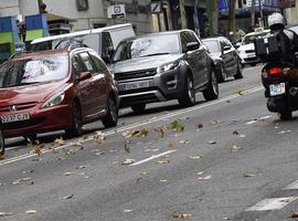 Fin de semana sin fallecidos ni heridos graves en accidente de tráfico