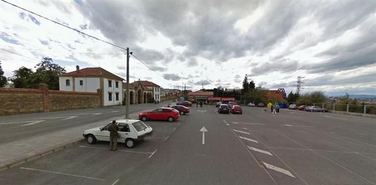 Piden 59 años de prisión para el acusado de intentar asesinar a un taxista en Oviedo