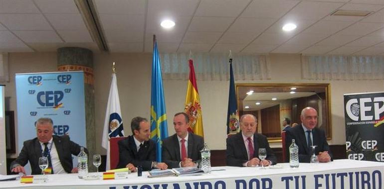 Gabino propone a su delfín Caunedo para presidir el PP en Asturias