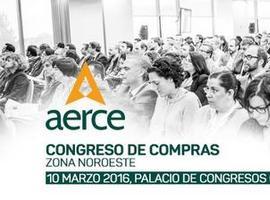 AERCE celebrará en Gijón el Congreso de Compras de la Zona Noroeste