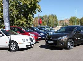 Los coches de segunda mano suben un 2% en Asturias