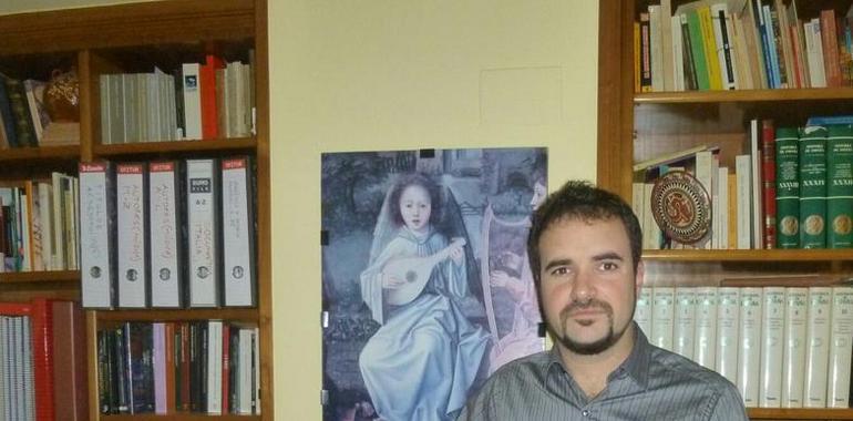 El Orfeón Donostiarra premia una tesis doctoral de la Universidad de Oviedo