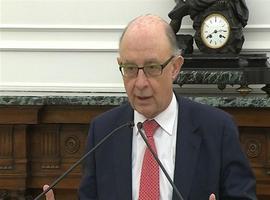 Montoro anuncia 10.000 M€ más para las Autonomías y que a ver si cumplen