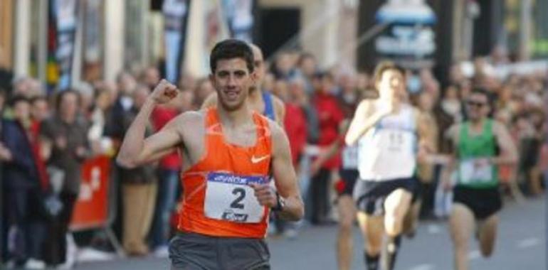 La prueba "Los 10 km del grupo" modificará el tráfico en Gijón