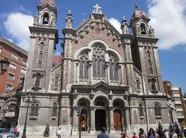 Refugiados y cristianos perseguidos tienen casa en la Basílica ovetense