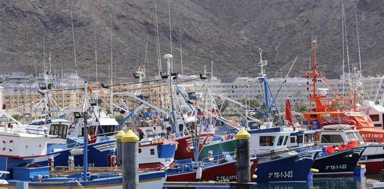 La pesca desembarcada en Asturias sufre un alarmante descenso