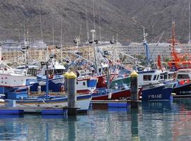 La pesca desembarcada en Asturias sufre un alarmante descenso