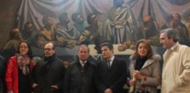 #Oviedo: El PP llevará a comisión el "abandono" de la capilla de La Cadellada