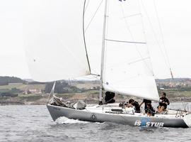 Primera prueba del Trofeo de Primavera del RCAR de vela ligera y crucero