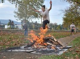 Abierto el plazo de inscripciones para participar en la Gladiator Race en Asturias