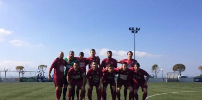 El Avilés Stadium aumenta las distancias