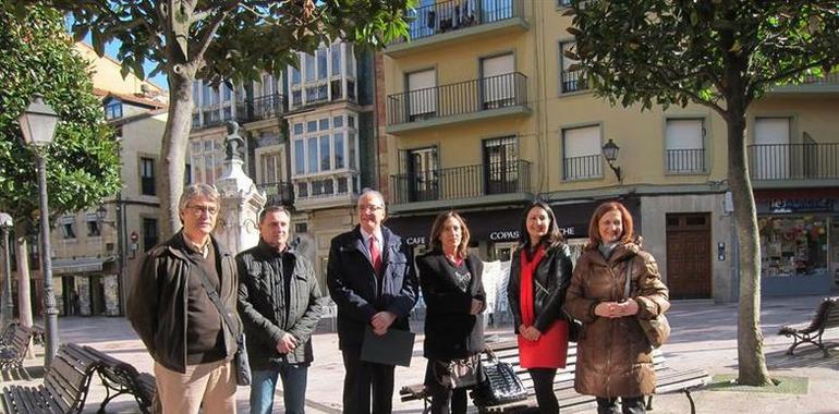 José Muñiz: "Todos hacemos la Universidad de Oviedo"