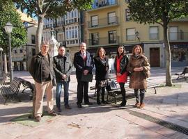 José Muñiz: "Todos hacemos la Universidad de Oviedo"