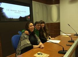 Rostros del Recuerdo narrará la vida de cinco mujeres relevantes de la historia de Oviedo