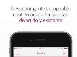 Teasr, una app con raíz asturiana para conocerse...y hasta ligar