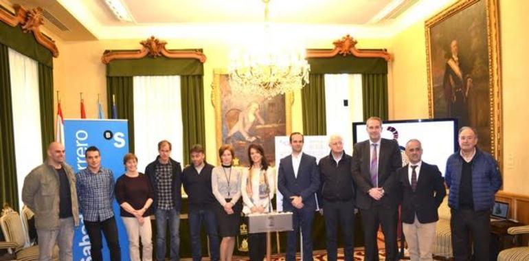 Abel Antón, Príncipe de Asturias del Deporte, apadrina una novedosa #MMGijón 