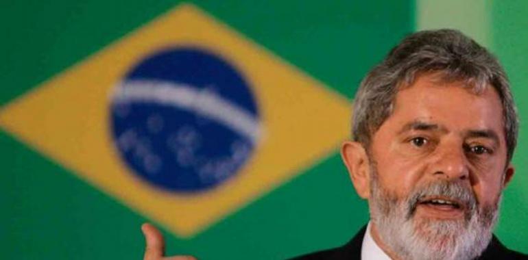 14 expresidentes respaldan la entrada de Lula en el gobierno de Brasil 