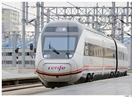 La estación de Renfe de Oviedo se apagará durante La Hora del Planeta