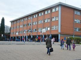 Los colegios de Oviedo abrirán para actividades extraescolares durante todo el verano