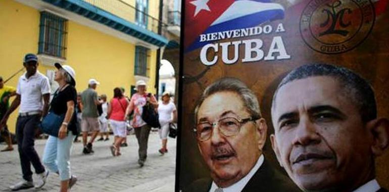 La Habana espera la histórica visita del presidente Obama