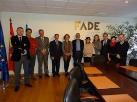 FADE premia a Capsa Food por su gestión en Recursos Humanosa