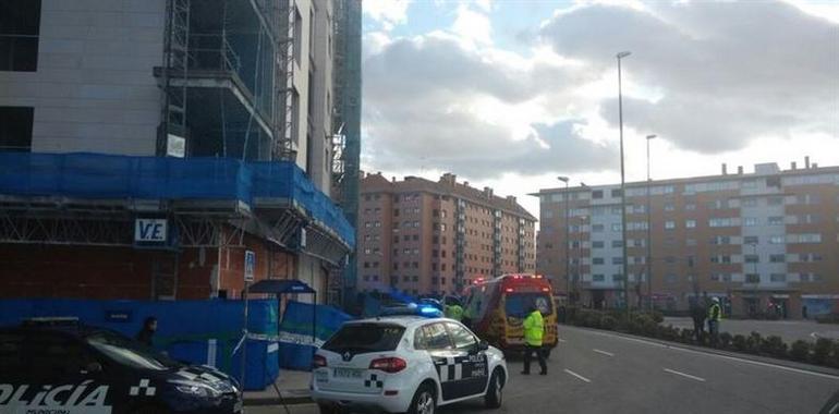 Baja la tasa de accidentes laborales en Asturias, en contra de la tendencia nacional