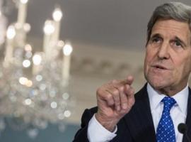 John Kerry apoya en La Habana el proceso de paz en Colombia