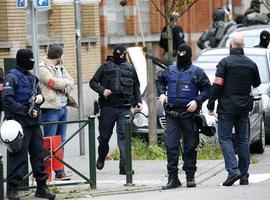 Una tercera explosión, en una boca de metro, se suma a las dos del aeropuerto de #Bruselas