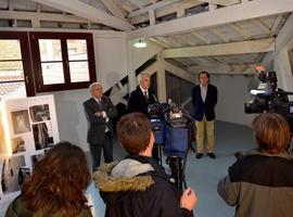 La Universidad de Oviedo culmina la rehabilitación integral del Palacio Quirós