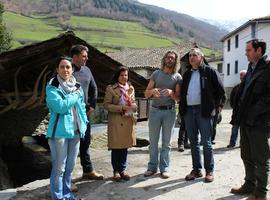 La autovía osera en Leitariegos quedará abierta en meses