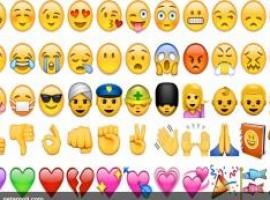 Emojis que se utilizan de manera incorrecta