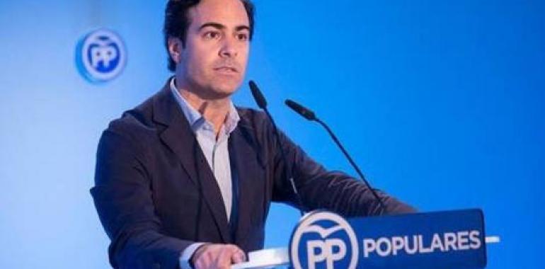 Zalba (PPN) pide a la CE "más contundencia en la defensa del sector siderúrgico"