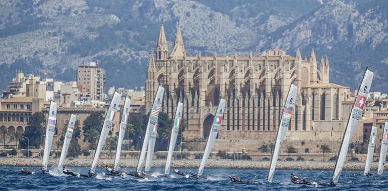 Flojo inicio para los asturianos en el Princesa Sofía IBEROSTAR 