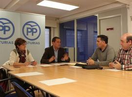 El PP pide condiciones laborables "dignas del siglo XXI" para los profesores de Religión