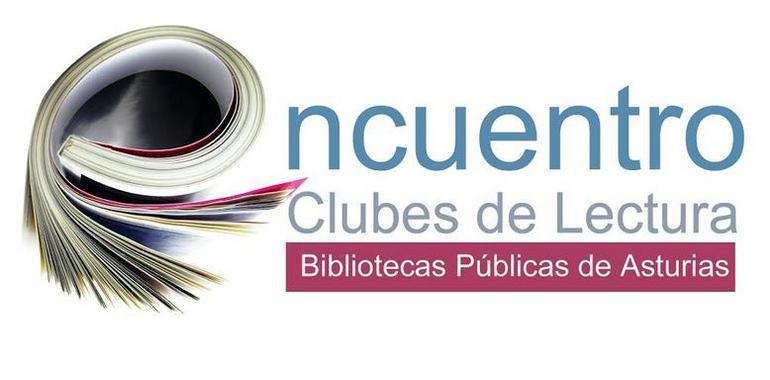 Los Clubes de Lectura de Bibliotecas Públicas de Asturias, de findfe al Niemeyer