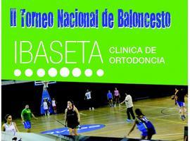 Avilés acoge el II Torneo Nacional Ibaseta de baloncesto femenino