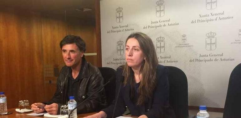 Podemos teme que en Gitpa haya  irregularidades en la troncal oriental y central