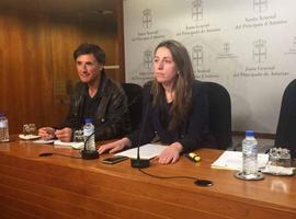 Podemos teme que en Gitpa haya  irregularidades en la troncal oriental y central