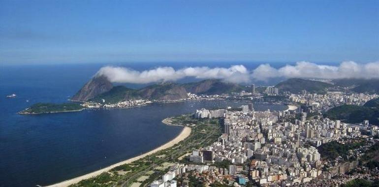 Jornada cameral en Oviedo sobre Brasil: Oportunidades de Negocio e Inversión